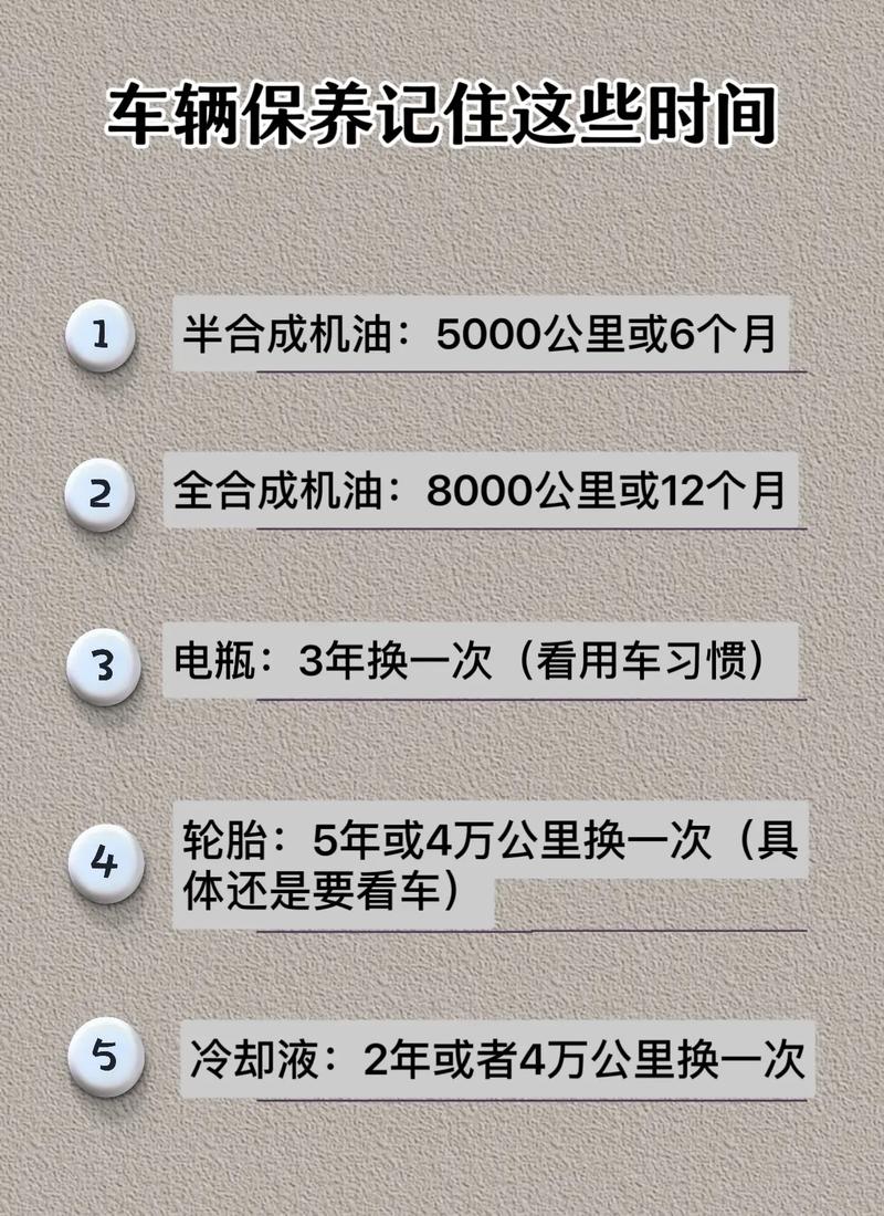 车子不常开多久保养一次比较好,汽车日常多久保养一次好呢。 电瓶车 车子不常开多久保养一次比较好,汽车日常多久保养一次好呢。 第2张 车子不常开多久保养一次比较好,汽车日常多久保养一次好呢。 电瓶车