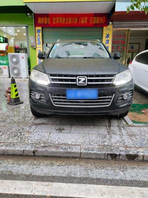 我的众泰t600到6600公里了保养换齿轮油吗，众泰汽车的多久保养一次比较好。  第2张 我的众泰t600到6600公里了保养换齿轮油吗，众泰汽车的多久保养一次比较好。 小车配件