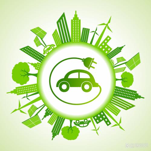 北汽新能源小型车,绿色出行新选择，引领未来出行潮流
